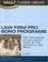 Cover of: Vault Guide to Pro Bono Law Programs (Vault Guide to Law Firm Pro Bono Programs)