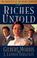 Cover of: Riches Untold