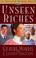 Cover of: Unseen Riches