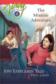 Cover of: The mission adventure