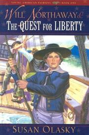 Cover of: Will Northaway & the quest for liberty