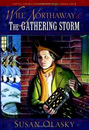 Will Northaway & the gathering storm by Susan Olasky