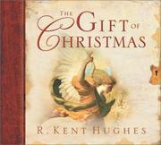 Cover of: The gift of Christmas