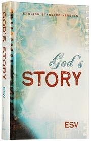 God's story by Youth for Christ/USA