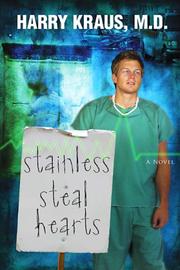 Cover of: Stainless Steal Hearts