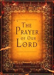 Cover of: The Prayer of Our Lord