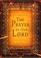 Cover of: The Prayer of Our Lord