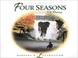 Cover of: Four seasons of racing