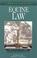 Cover of: Understanding Equine Law