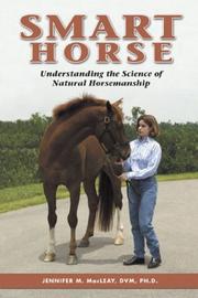 Cover of: Smart horse