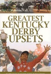 Cover of: The Greatest Kentucky Derby Upsets