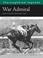 Cover of: War Admiral