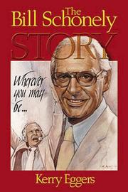 Cover of: Wherever You May Be: The Bill Schonely Story