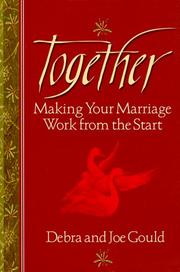 Cover of: Together | Debra Gould