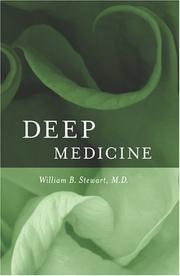 Cover of: Choose health by Stewart, William B.