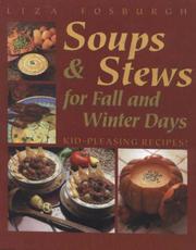 Cover of: Soups & Stews for Fall and Winter Days