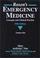 Cover of: Rosen's Emergency Medicine