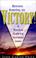 Cover of: Beyond Survival to Victory