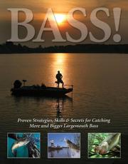 Cover of: Bass!