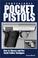 Cover of: Concealable pocket pistols