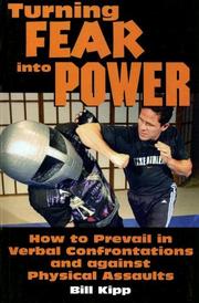 Cover of: Turning Fear Into Power: The FAST Defense System