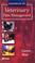 Cover of: Handbook of Veterinary Pain Management