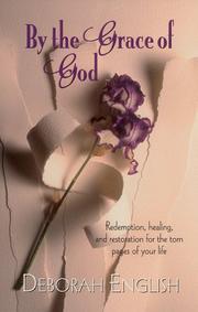 Cover of: By the Grace of God
