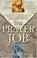 Cover of: The Prayer of Job (Honest to God)