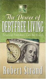 Cover of: The Power of Debt-Free Living