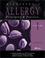 Cover of: Middleton's Allergy