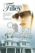 Cover of: Full Disclosure