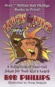 Cover of: Laughs for Lunch