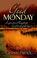 Cover of: Good Monday