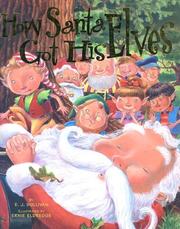 how-santa-got-his-elves-cover