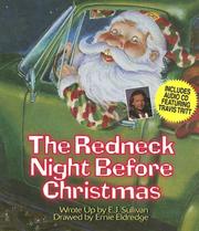 The redneck night before Christmas by Ellen Sullivan