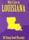 Cover of: Why I Live in Louisiana