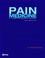 Cover of: Pain Medicine