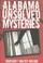 Cover of: Alabama Unsolved Mysteries