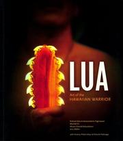 Cover of: Lua: a history of the art of the Hawaiian warrior