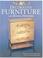 Cover of: Decorative Furniture With Donna Dewberry