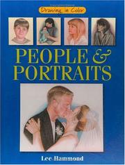 Cover of: People & portraits by Lee Hammond