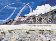 Cover of: Art from the Parks