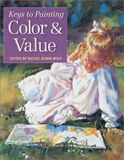 Cover of: Keys to Painting by Rachel Rubin Wolf