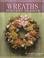 Cover of: Wreaths for Every Season