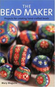 Cover of: The Bead Maker