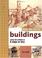 Cover of: Draw and Sketch Buildings