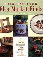 Cover of: Painting Your Flea Market Finds
