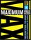 Cover of: Maximum page design