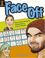 Cover of: Face Off