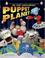 Cover of: Puppet Planet